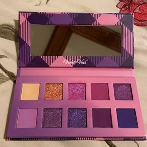 Fun sized Sweet Violet by Violet Voss